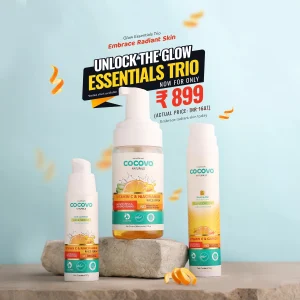 Essentilas Trio Combo Pack